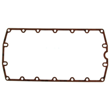 Empacadura Cuerpo de Válvula