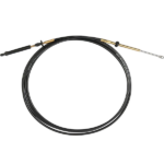 Guaya de Control y Aceleración