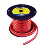 Cable de Batería Estañado