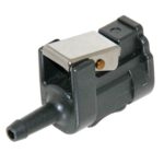 Conector de Combustible