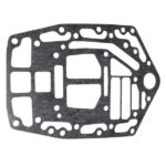 Empacadura de Escape