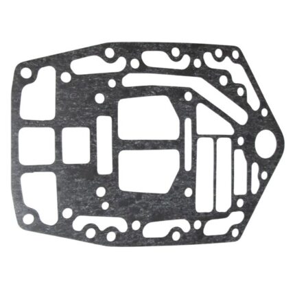 Empacadura de Escape