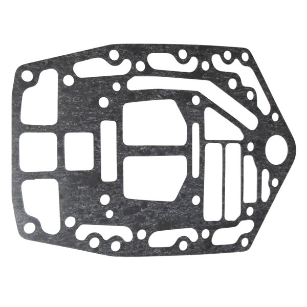 9237- Empacadura de Escape Yamaha 115-225 HP. #6G5-45114-00 (1) Empacadura de Escape