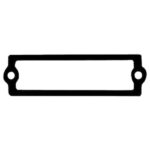 Empacadura Cuerpo de Válvula