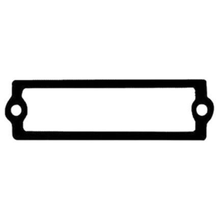 Empacadura Cuerpo de Válvula