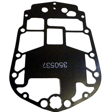 Empacadura de Asiento