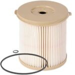 Filtro Separador de Agua deTurbia