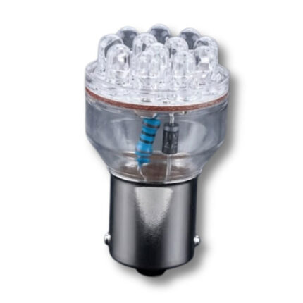 Bombillo LED