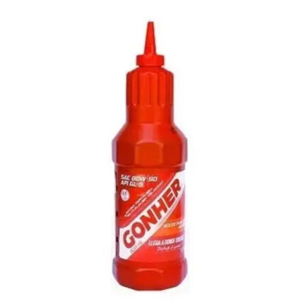 Aceite de Pata