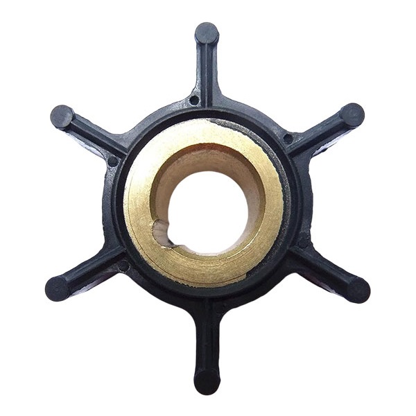 9310- Impeller Johnson-Evinrude 4-8 HP. #389576 (1) Impeller