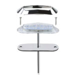 Luz de Cortesía LED 12-24 Voltios - Imagen 2