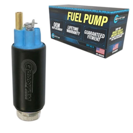 Bomba de Combustible